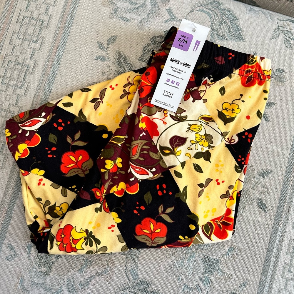 Leggings
